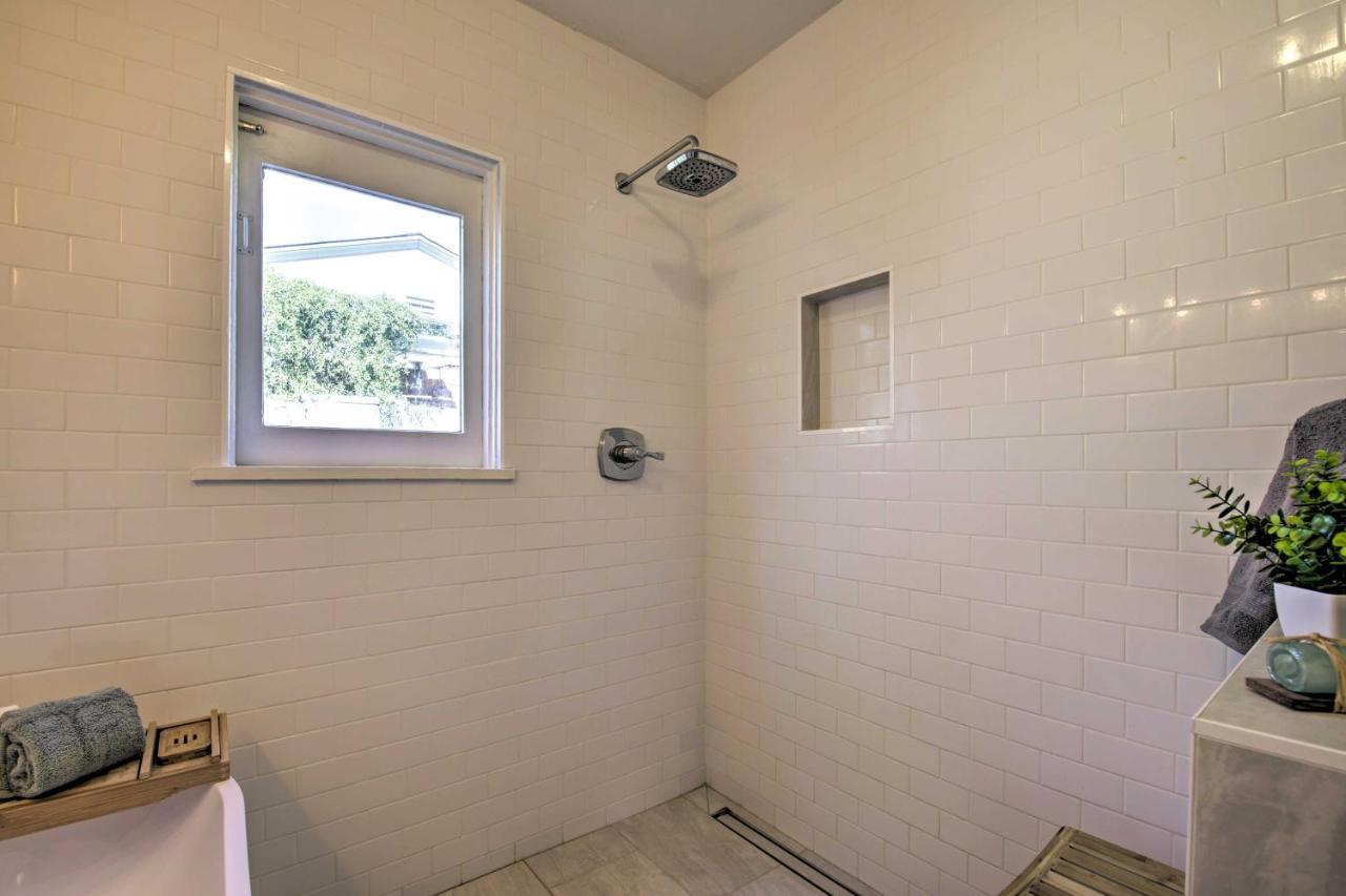 Central Phoenix Cottage With Private Yard! 外观 照片